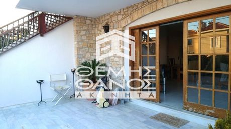 Μονοκατοικία 282 τ.μ. για πώληση