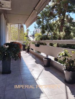Apartment 82sqm for sale-Vironas » Kareas