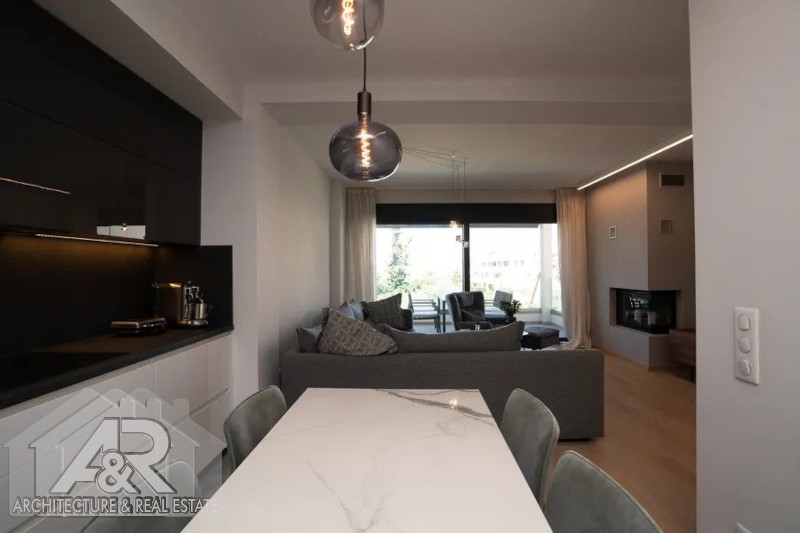 Διαμέρισμα 127 τ.μ. πρός πώληση, Θεσσαλονίκη - Περιφ/Κοί Δήμοι, Πανόραμα