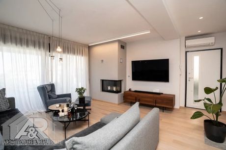 Apartment 127sqm for sale-Panorama » Synoikismos Nomou 751