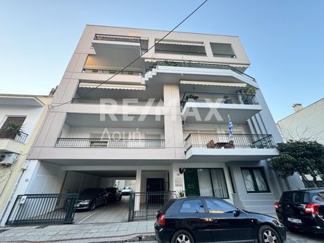Διαμέρισμα 100τ.μ. για πώληση-Βόλος » Ανάληψη