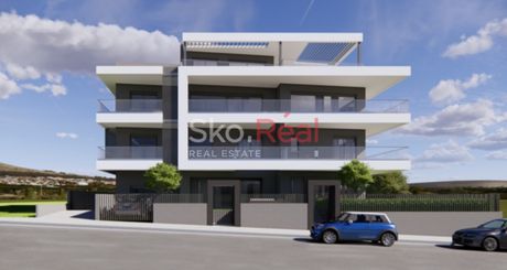 Apartment 133sqm for sale-Thermi » Center Of Thermi