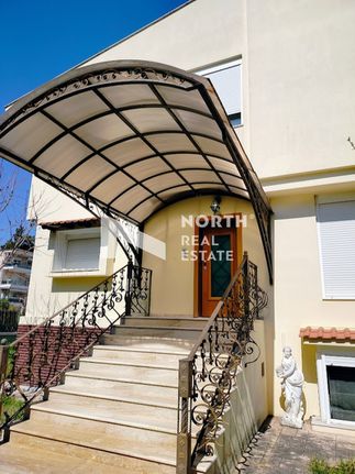 Detached home 202 sqm for sale, Thessaloniki - Suburbs, Thermaikos