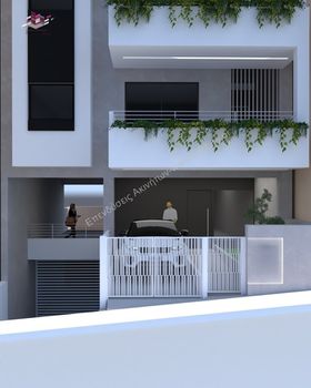 Apartment 95sqm for sale-Ilioupoli » Kato Ilioupoli