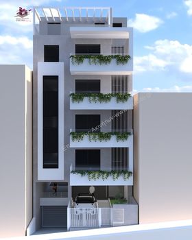 Apartment 95sqm for sale-Ilioupoli » Kato Ilioupoli