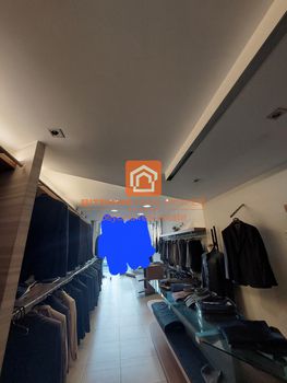 Store 190sqm for sale-Vardaris