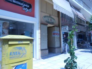 Κατάστημα 45 τ.μ. για ενοικίαση