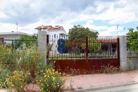 Οικόπεδο 500 τ.μ. για πώληση