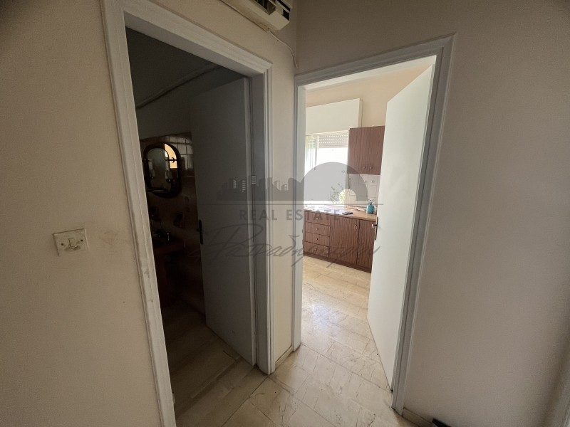Διαμέρισμα 40 τ.μ. προς ενοικίαση, Κέντρο Νέας Ιωνίας Βόλου
