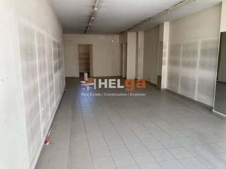 Κατάστημα 85 τ.μ. για ενοικίαση
