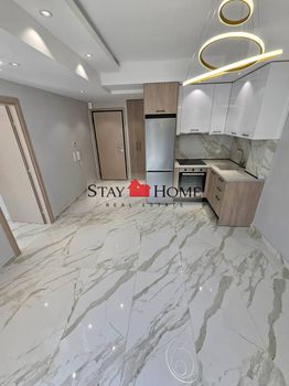 Studio / γκαρσονιέρα 44τ.μ. για πώληση-Κάτω τούμπα