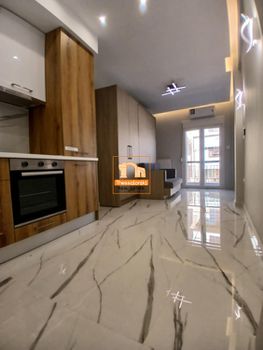Studio / γκαρσονιέρα 32τ.μ. για πώληση-Μπότσαρη