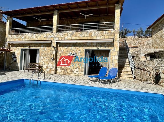 Μεζονέτα 172 τ.μ. για πώληση, Αργολίδα, Λέρνα