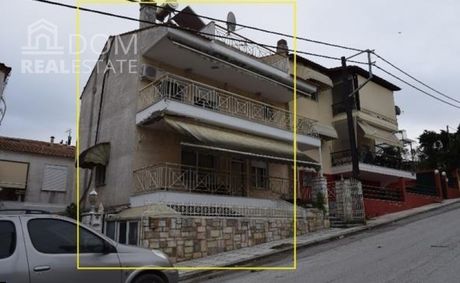 Μεζονέτα 192τ.μ. για πώληση-Θερμαϊκός » Περαία