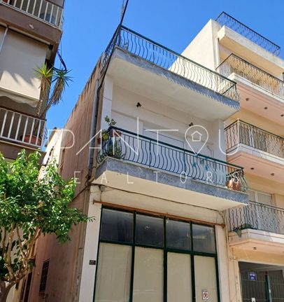 Detached home 110 sqm for sale, Piraeus Suburbs, Nikaia