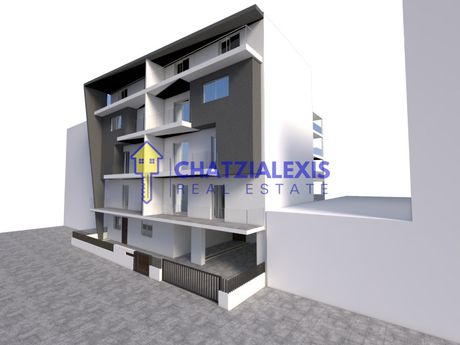 Διαμέρισμα 37τ.μ. για πώληση-Καλλικράτεια » Νέα καλλικράτεια