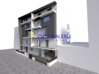 Διαμέρισμα 37 τ.μ. για πώληση