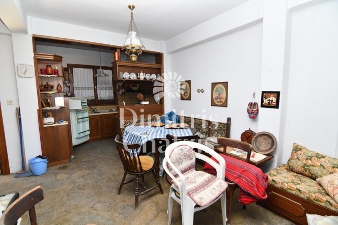 Μεζονέτα 120 τ.μ. πρός πώληση, Χαλκιδική, Κασσάνδρα