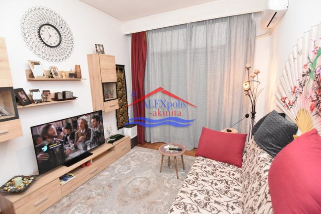 Διαμέρισμα 60 τ.μ. για πώληση, Εβρος, Αλεξανδρούπολη