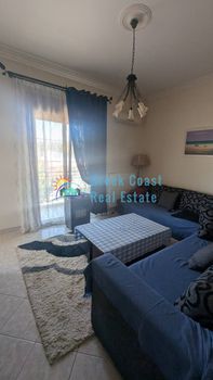 Apartment 120sqm for sale-Patra » Chalkomata