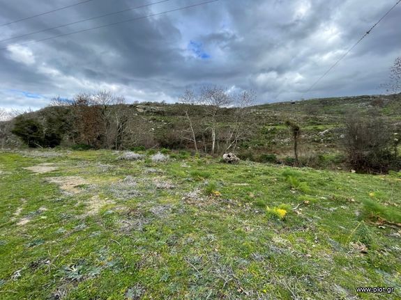 Parcel 2.000 sqm for sale, Rethymno Prefecture, Rethimno