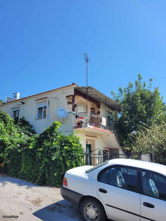 Μονοκατοικία 150 τ.μ. προς πώληση, Κέντρο Σοχού