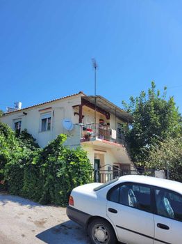 Μονοκατοικία 150 τ.μ. προς πώληση