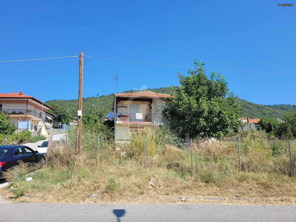 Μονοκατοικία 150 τ.μ. προς πώληση, Κέντρο Σοχού