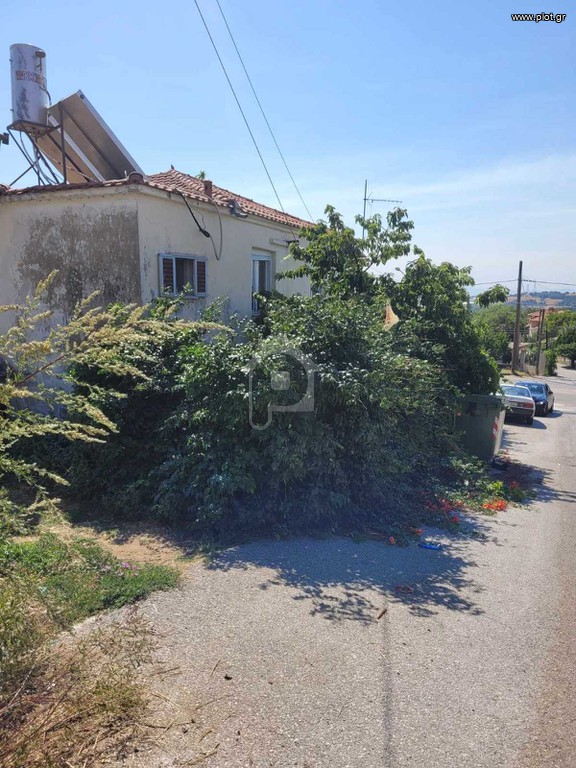 Μονοκατοικία 150 τ.μ. προς πώληση, Κέντρο Σοχού
