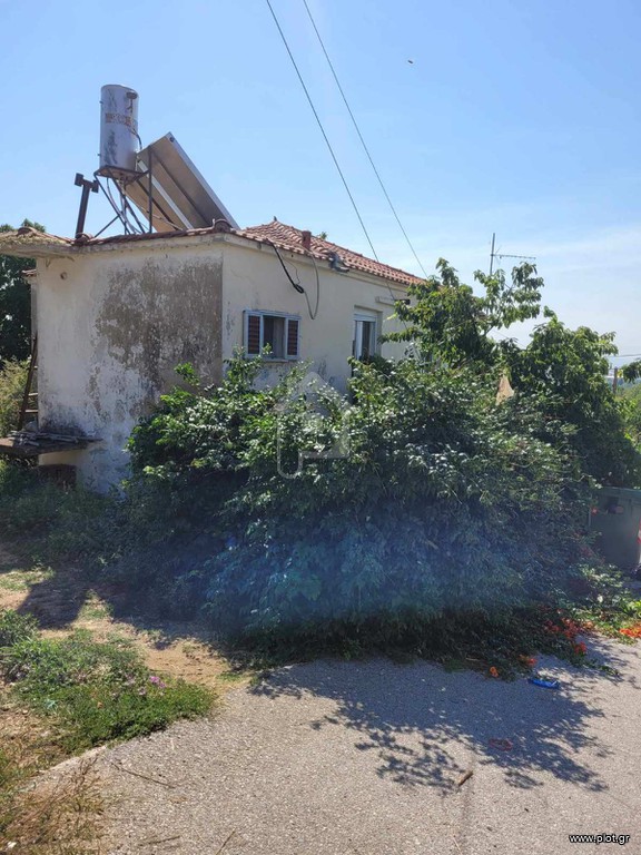 Μονοκατοικία 150 τ.μ. προς πώληση, Κέντρο Σοχού