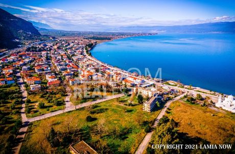 Οικόπεδο 577τ.μ. για πώληση-Καμένα βούρλα » Κέντρο