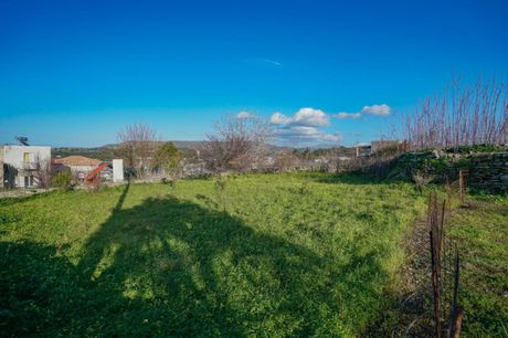 Land plot 923sqm for sale-Lappa » Episkopi