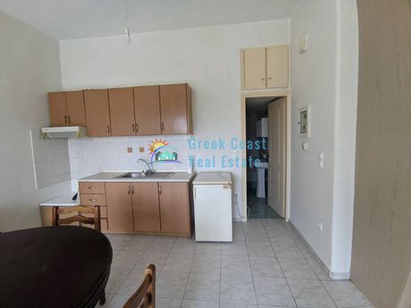 Studio / γκαρσονιέρα 35 τ.μ. για ενοικίαση
