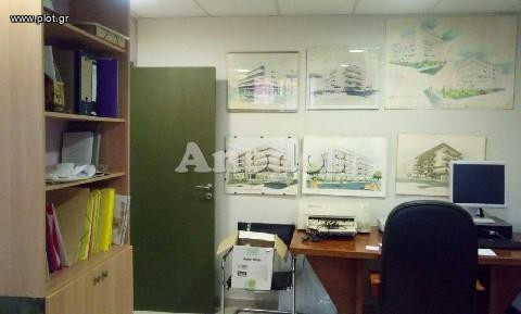 Γραφείο 43 τ.μ. πρός πώληση, Αθήνα - Βόρεια Προάστια, Ηράκλειο