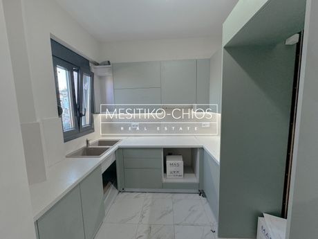 Συγκρότημα διαμερισμάτων 240τ.μ. για πώληση-Χίος » Πόλη χίου