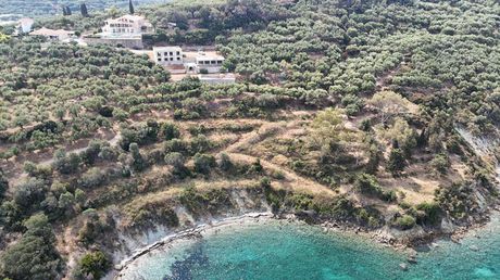 Κτίριο 330τ.μ. για πώληση-Αλυκές » Ψαρού