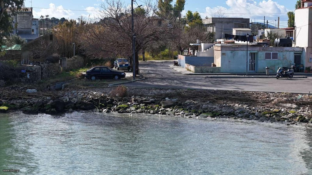 Κτίριο 70 τ.μ. πρός πώληση, Ζάκυνθος, Περιοχη Χώρας