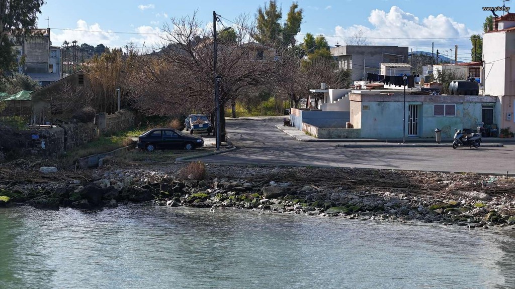Κτίριο 70 τ.μ. πρός πώληση, Ζάκυνθος, Περιοχη Χώρας