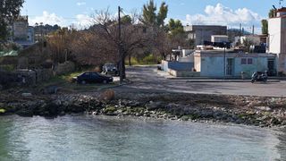 Κτίριο 70 τ.μ. προς πώληση, Χώρα Ζακύνθου-thumb-1