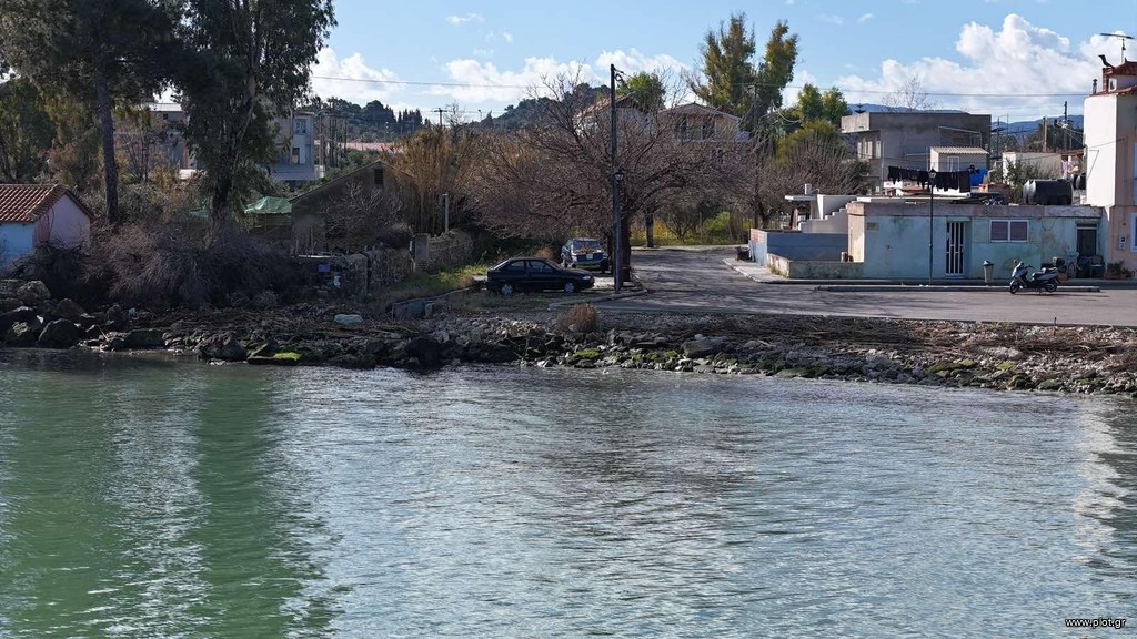Κτίριο 70 τ.μ. πρός πώληση, Ζάκυνθος, Περιοχη Χώρας