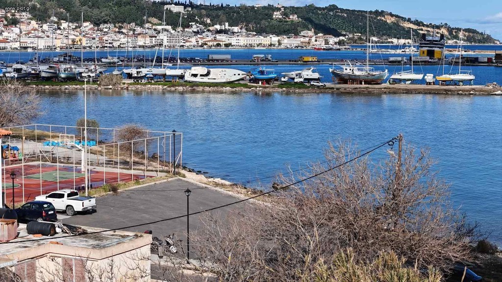Κτίριο 70 τ.μ. πρός πώληση, Ζάκυνθος, Περιοχη Χώρας