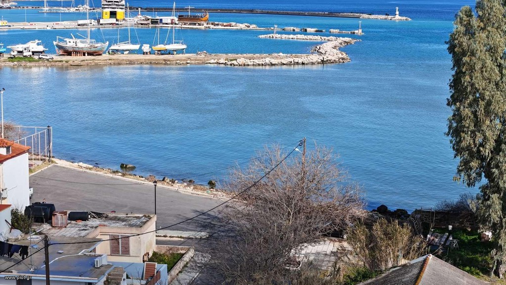 Κτίριο 70 τ.μ. πρός πώληση, Ζάκυνθος, Περιοχη Χώρας