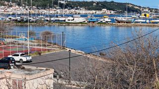Κτίριο 70 τ.μ. προς πώληση, Χώρα Ζακύνθου-thumb-5
