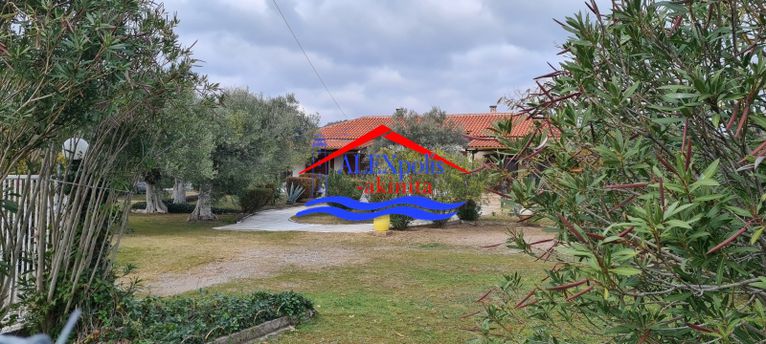 Detached home 81 sqm for sale, Evros, Alexandroupoli