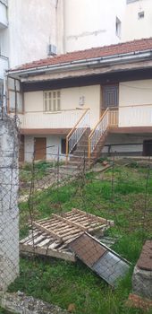 Μονοκατοικία 50τ.μ. για πώληση-Πολίχνη » Επέκταση
