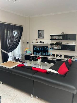 Διαμέρισμα 90 τ.μ. για πώληση, Αχαΐα, Μεσσατίδα