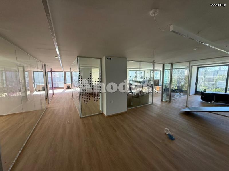Γραφείο 315 τ.μ. πρός ενοικίαση, Αθήνα - Βόρεια Προάστια, Μαρούσι