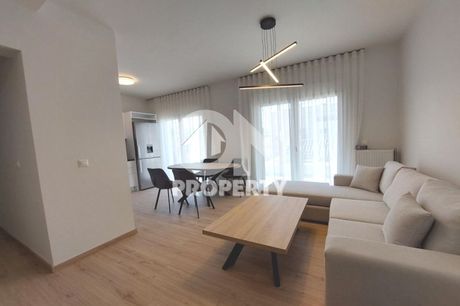 Διαμέρισμα 68τ.μ. για πώληση-Αγία παρασκευή » Κοντόπευκο