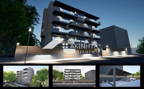 Διαμέρισμα 91τ.μ. για πώληση-Αλεξανδρούπολη » Κεγε