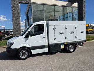 Mercedes-Benz 2018 ΚΑΤΑΨΥΞΗ - ΤΣΕΛΑ / -40